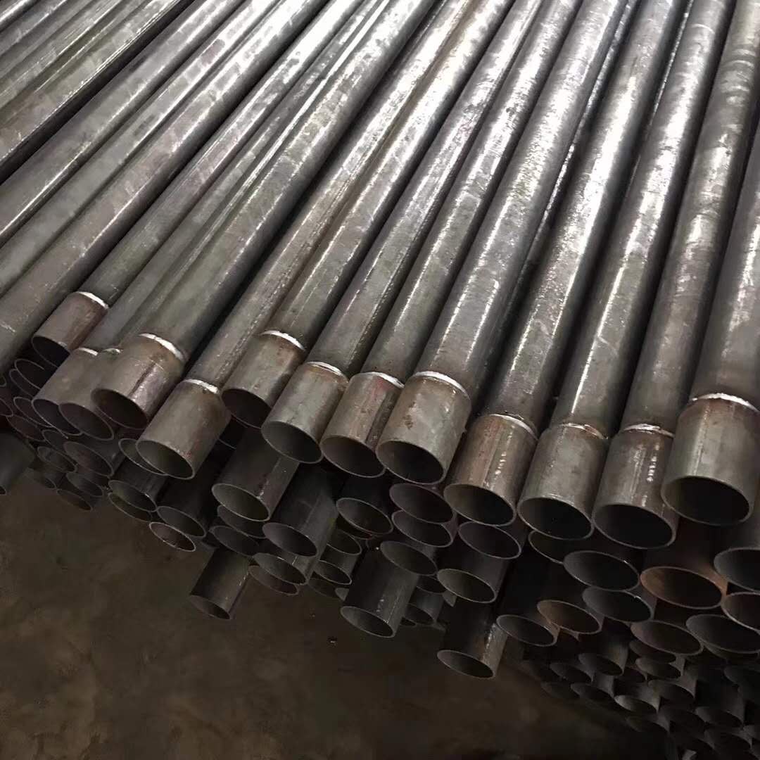得荣桥梁声测管54mm国标