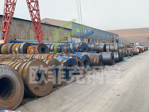 得荣声测管生产厂家